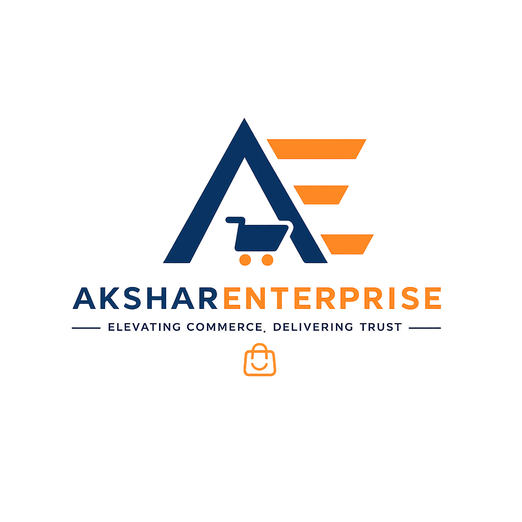 Aksharenterprise